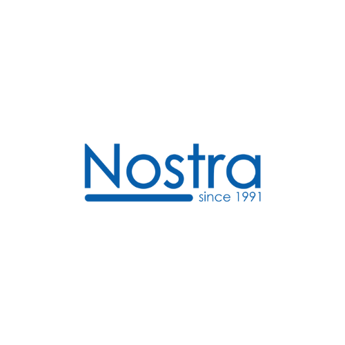 Nostra logo