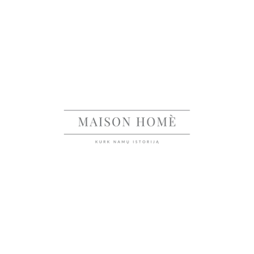 maisonhome logo