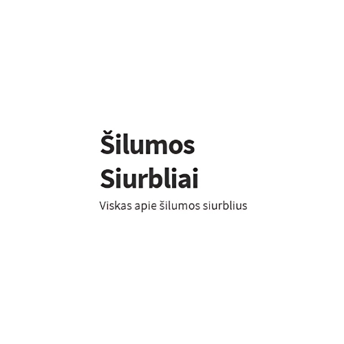 silumossiurbliai24.lt logo