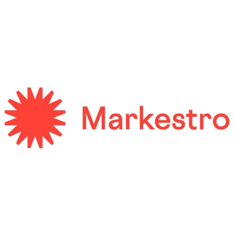 Markestro logo